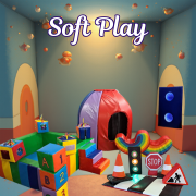 Collection image for: Soft Play