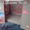 Custom Beds