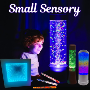 Collection image for: Small Sensory