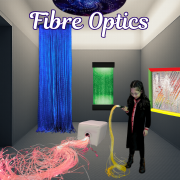 Collection image for: Fibre Optics
