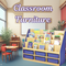 Classroom Furniture