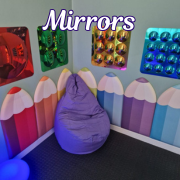 Collection image for: Mirrors