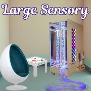 Collection image for: Large Sensory