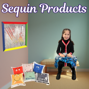 Collection image for: Sequin Products