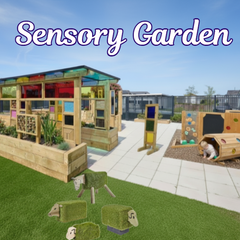 Collection image for: Sensory Garden