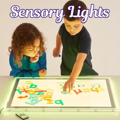 Collection image for: Sensory Lights