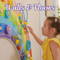 Collection image for: Walls and Floors