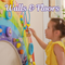 Walls and Floors