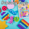 Sensory Toys