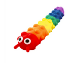 Bubble Pop Popping Caterpillar - Sensory Toy | Fidget | Tactile