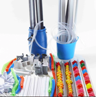 Complete Pipes And Guttering Mega Set (150+Items) - Outdoor Learning | Imaginative Play | Forest School | Playground | Physical Education