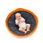 Mini top with Cushion