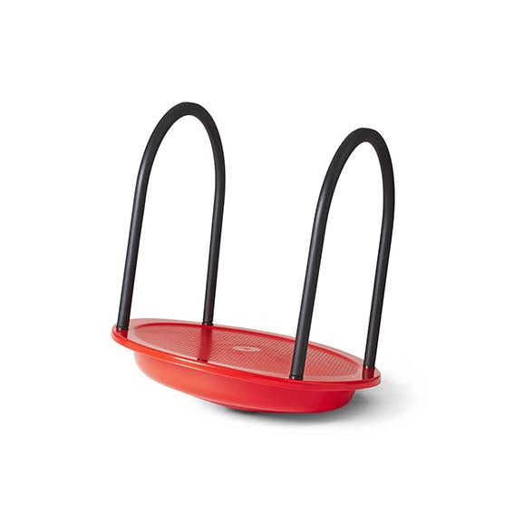 Gonge Round Seesaw