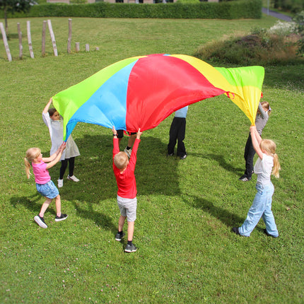 Gonge Parachutes - 1.75m-7m