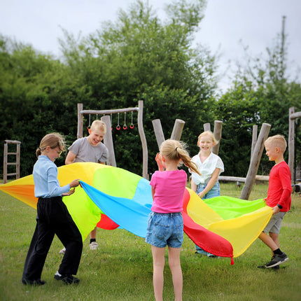 Gonge Parachutes - 1.75m-7m