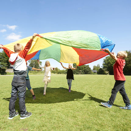Gonge Parachutes - 1.75m-7m