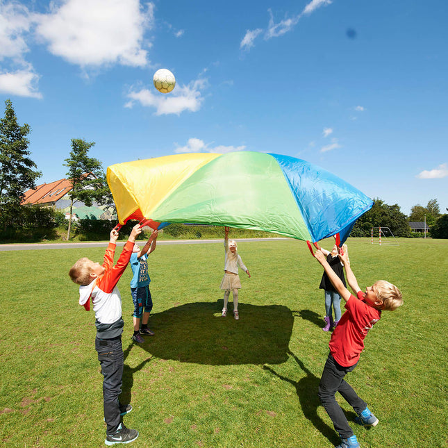 Gonge Parachutes - 1.75m-7m