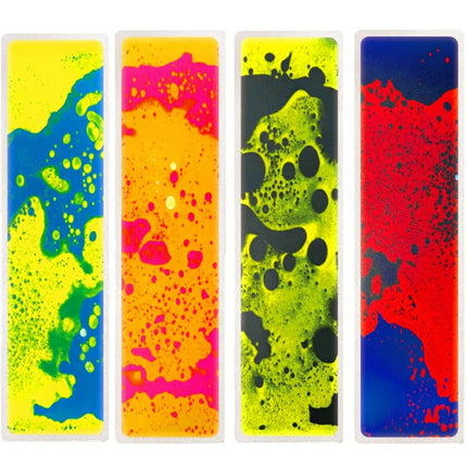 XL Rectangular Liquid Tiles- Single or Pack