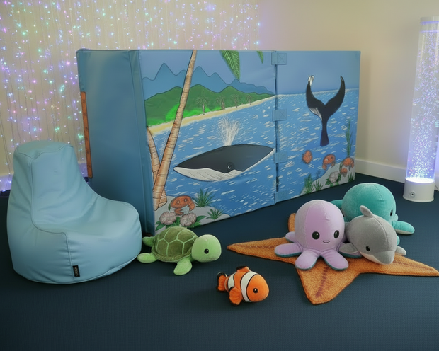 Custom Safety Beds & Waterproof Mattresses