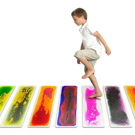 XL Rectangular Liquid Tiles- Single or Pack