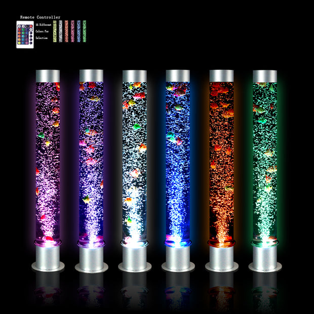 <h1>Water Features</h1>