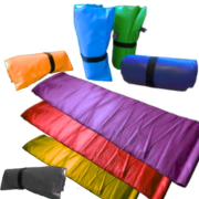 Changing Mat- 3 sizes available — Multiple Colours