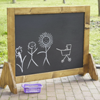 Chalkboard