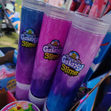Galaxy Slime