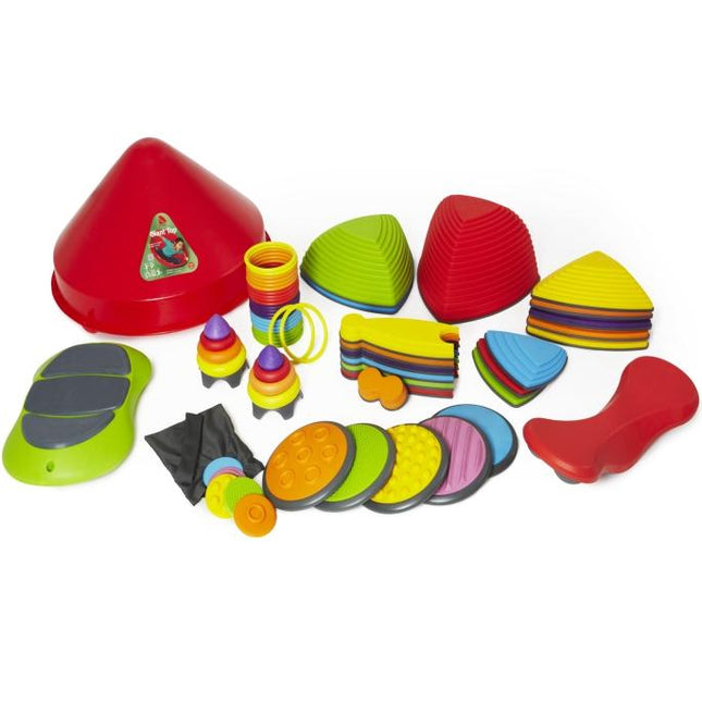 Gonge Balance & Motor Skills Development Set