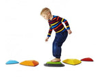 Gonge Bouncing Stepping Stone Set - Pk 5