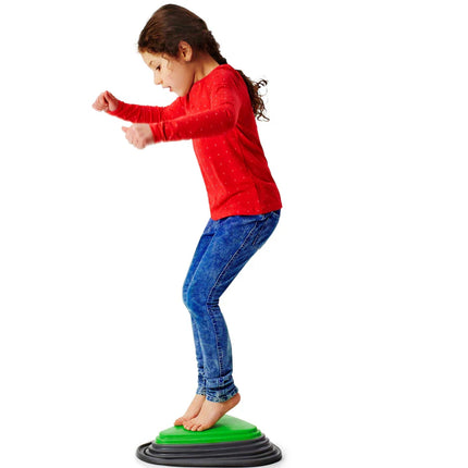 Gonge Bouncing Stepping Stone Set - Pk 5
