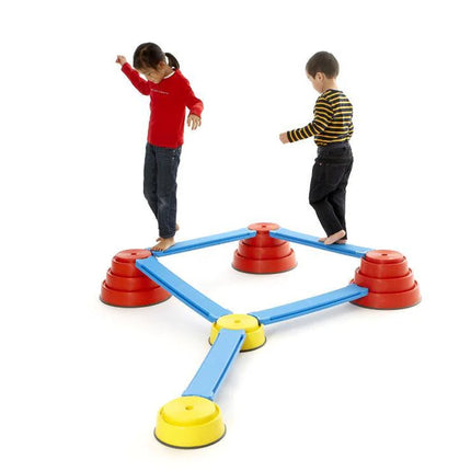 Gonge Build N’ Balance Intermediate Set