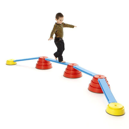Gonge Build N’ Balance Intermediate Set