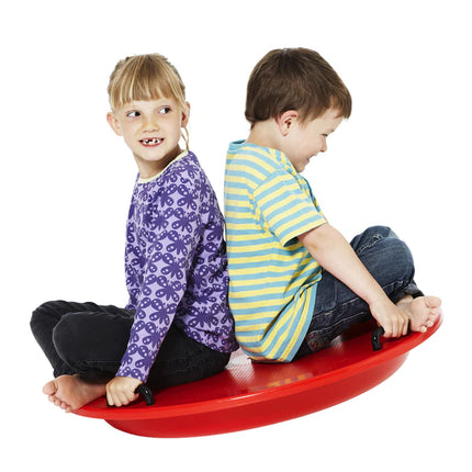 Giant Balancing Board