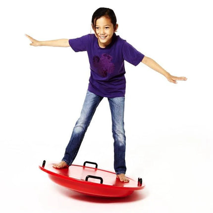 Giant Balancing Board