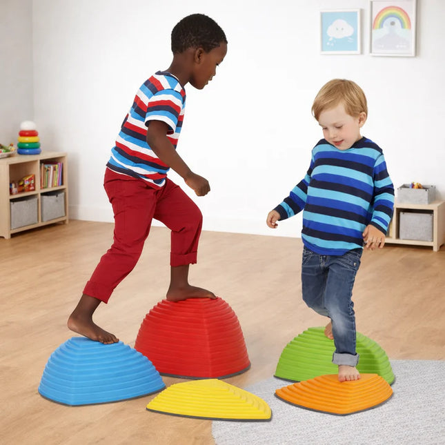 Gonge Hilltops- Set of 5