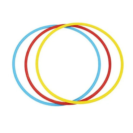 Gonge Hula Hoops Set of 3