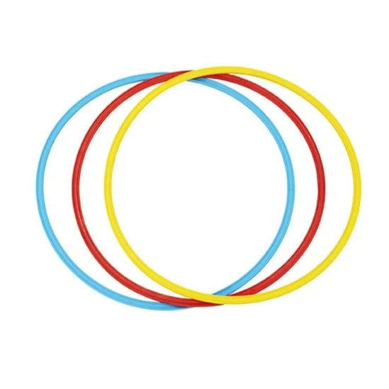 Gonge Hula Hoops Set of 3