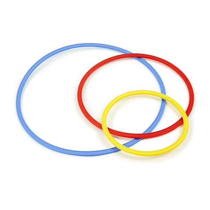 Gonge Hula Hoops Set of 3