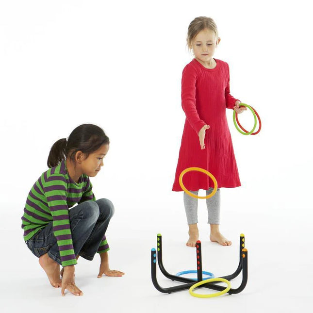 Gonge Ring Toss