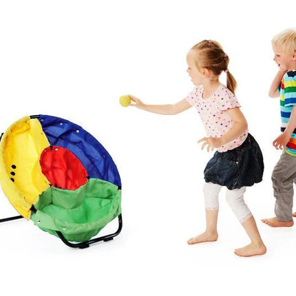 Gonge Throwing Game