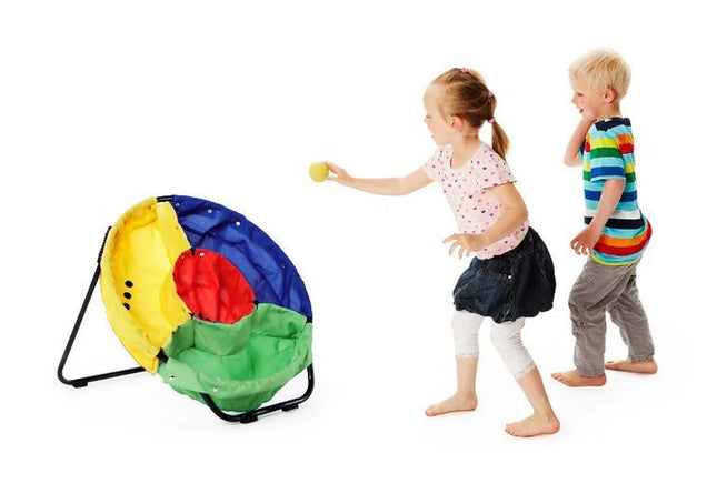 Gonge Throwing Game