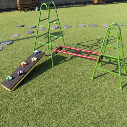 Mini Play Activity Frame