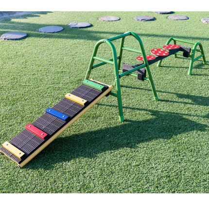 Mini Play Activity Frame