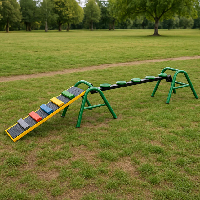 Play Activity Frame