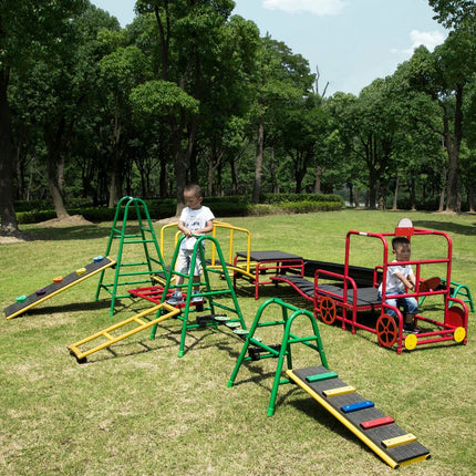 Play Activity Frame
