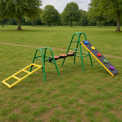 Play Activity Frame