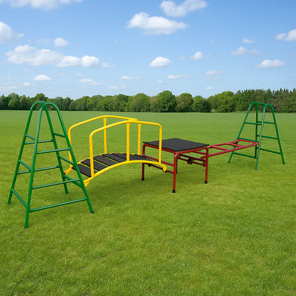 Play Activity Frame