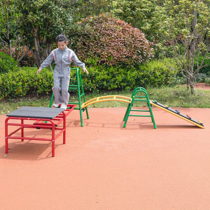Play Activity Frame