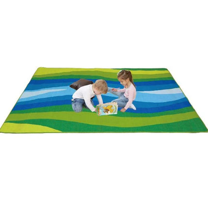 River Rug/Carpet W2400 x D2000mm